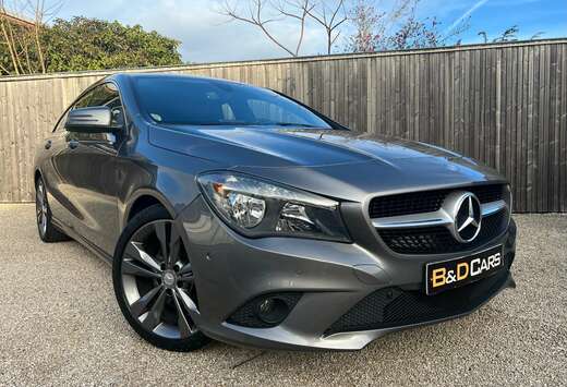 Mercedes-Benz Shooting Brake 18\