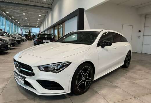 Mercedes-Benz AMG Pack / Automaat / DAB