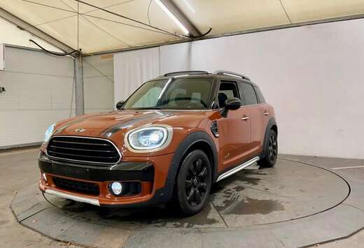 MINI Cooper Countryman 1.5i All4 4x4 full