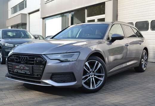 Audi 35 TDi Sport S tronic