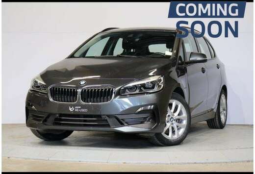 BMW xe Active Tourer