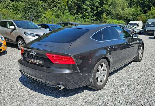 Audi 3.0 TDi V6 Quattro - ROULE AU TOP - PRO UNIQUEME ...