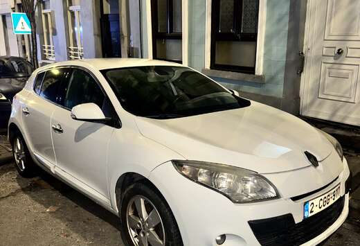 Renault 1.5 dCi TomTom Edition