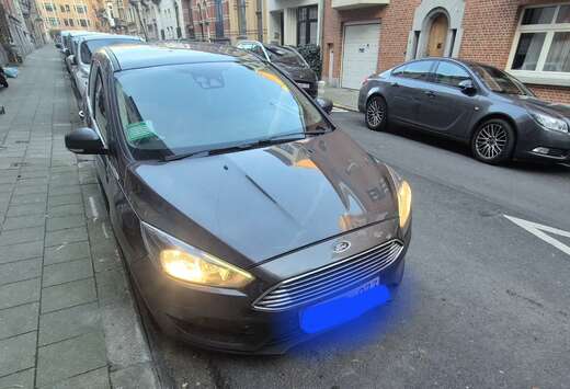 Ford Active 1.5 EcoBlue