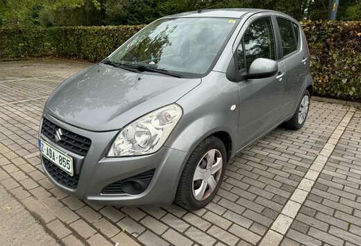 Suzuki 1.2i GLS Airco