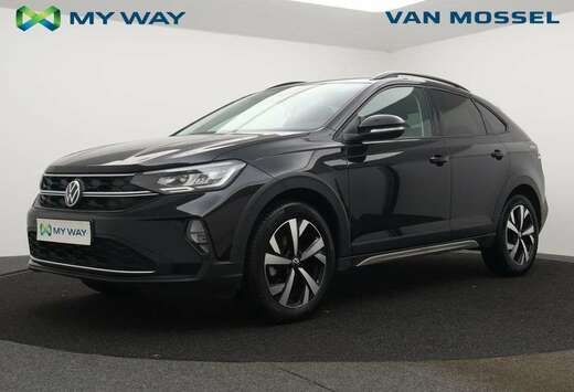 Volkswagen Taigo 1.0 TSI Life 95PK *NAVI*VIRTUAL COCK ...