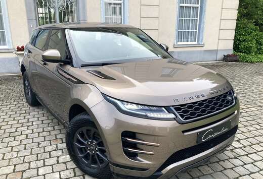 Land Rover 2.0 TD4 2WD R-Dynamic Carplay, Camera, Gar ...