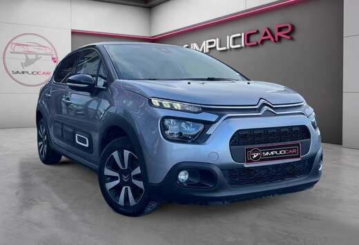 Citroen C3 1.5 BlueHDi You S