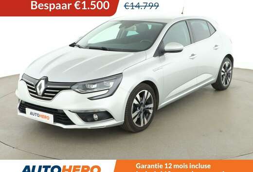 Renault 1.5 Blue dCi Intens