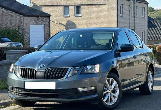 Skoda 1..0 TSI Ambition DSG