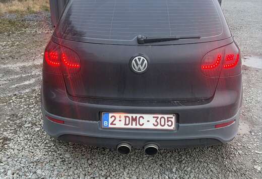 Volkswagen 1.9 TDi B2B-line