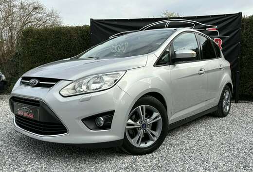 Ford 1.0i 134.000Km Gps/Attache Rem..Garantie 1an