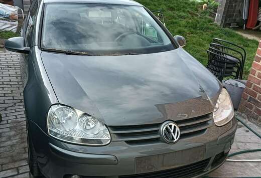Volkswagen 1.9 TDi Comfortline