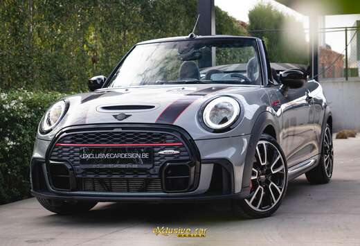 MINI 2.0AS /18\'\'/Mini Yours dak/Harm. Kardon/Camera ...