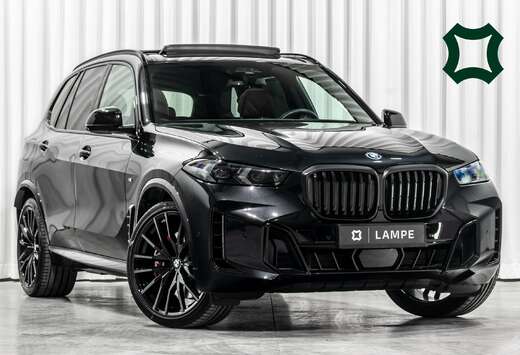 BMW xDrive50e M Sport Pro Pano Harman Kardon Trekhaak