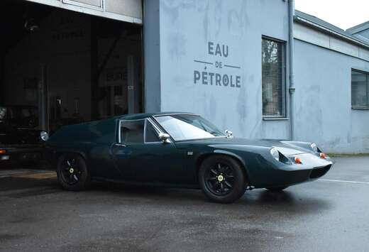 Lotus S2
