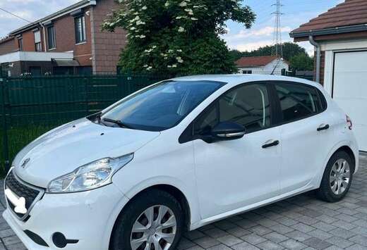 Peugeot 1.2i Access