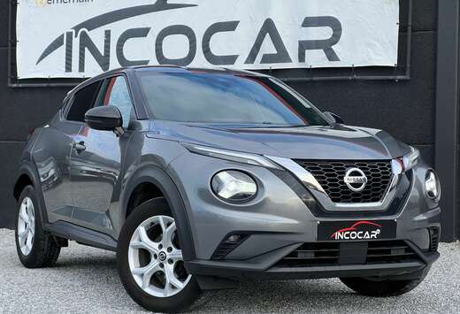 Nissan 1.0 DIG-T 2WD Business Ed. * Marchand ou expor ...