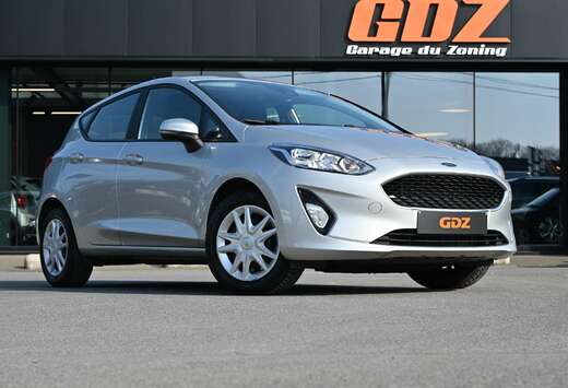 Ford Fiesta 1.1i 70 Ch Business Class
