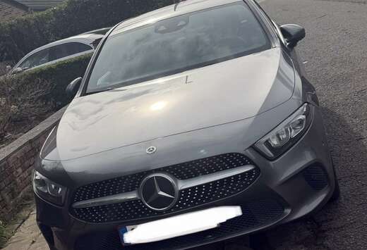 Mercedes-Benz d Business Solution