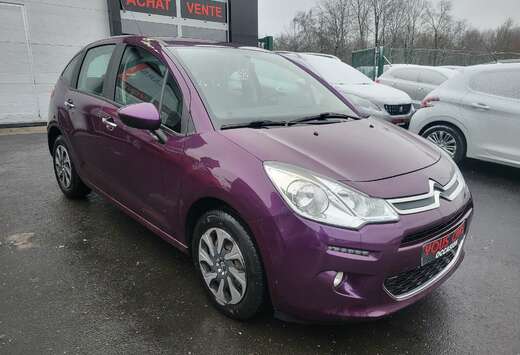 Citroen SOCIETE HDI 70 CONFORT