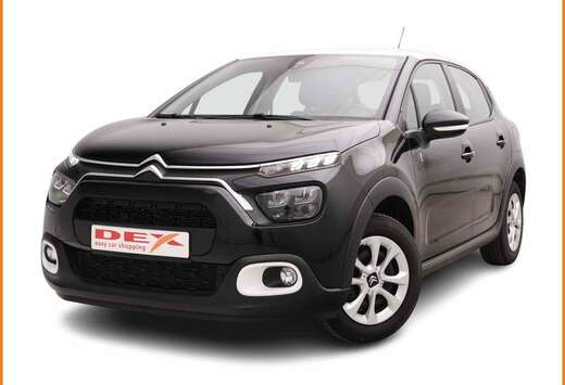 Citroen 1.2 T 83 You  BiTone  Cruise Control