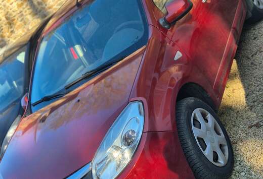 Dacia Sandero 1.2i Sandero