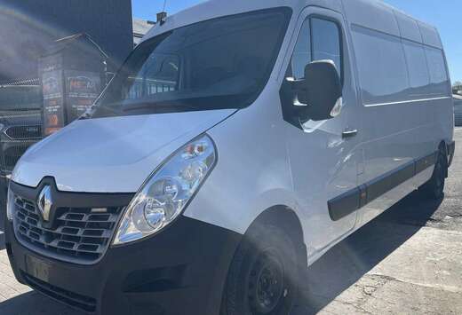 Renault 2.3 L3H2 TVA