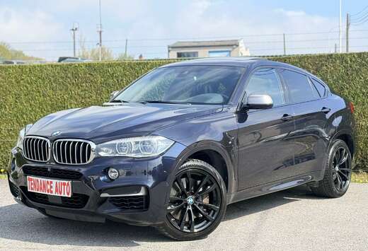 BMW 5OD 381CV HEADUP CAMERA 360 MATRIX FULL OPTIONS