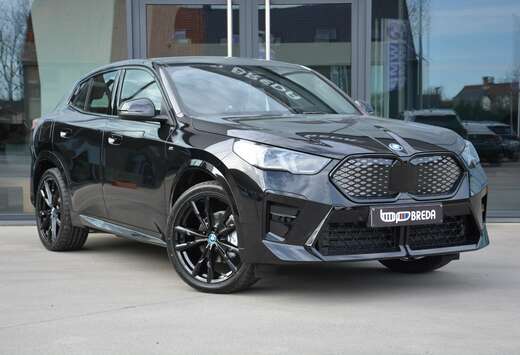 BMW eDrive20 M Sport/ Camera360/ LED/ Keyless