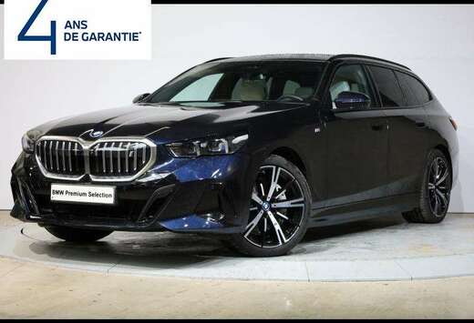 BMW eDrive40 Touring Kit M Sport