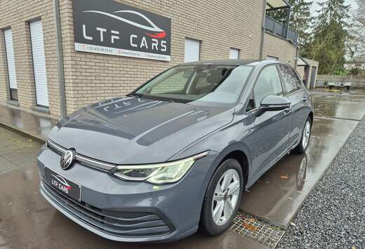 Volkswagen 1.0 eTSI Active OPF DSG