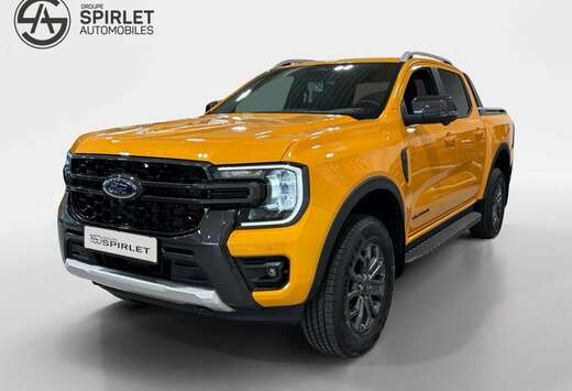 Ford WILDTRACK