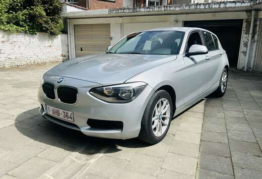 BMW 114i