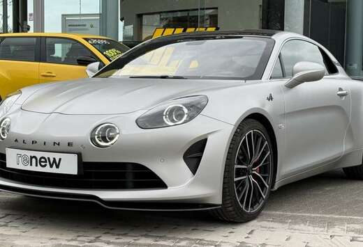 GTS