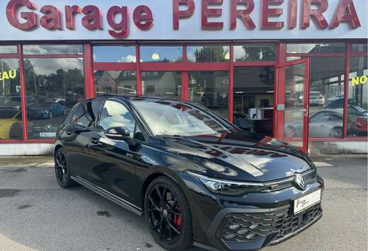 Volkswagen 2.0 TSI 265 MALUS FRANCE INCLUS BLACK STYL ...