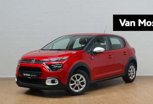 Citroen 1.2 YOU ORIGINS