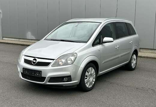 Opel 1.6i Essentia