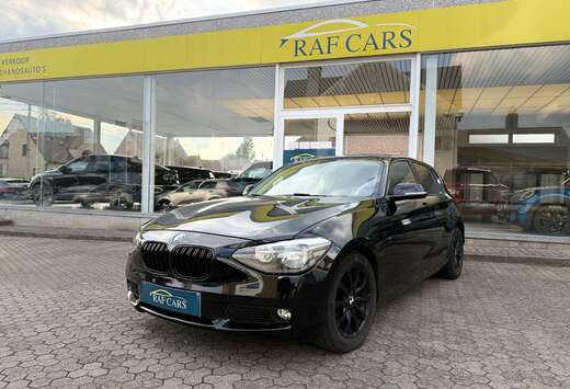 BMW 116 d
