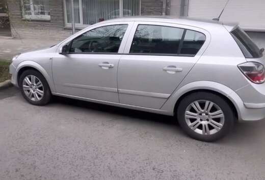 Opel 1.6i XEL CDX