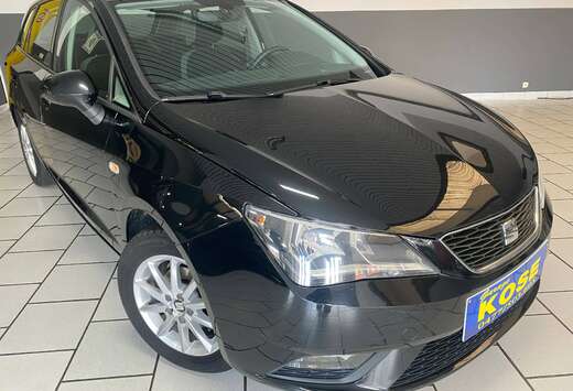 SEAT Ibiza ST 1.0 TSI Style Start