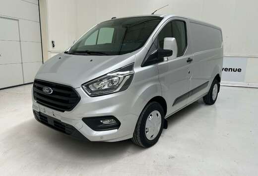 Ford * Trend / L1 / Lichte Schades / 17300 ex BTW *
