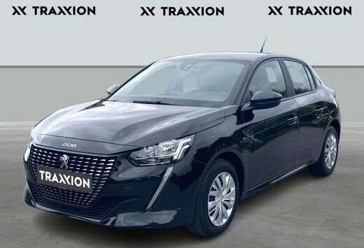 Peugeot 1.2 PT 75 MAN5 Active