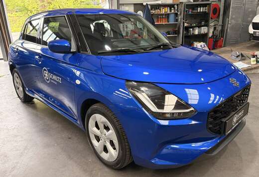 Suzuki 1.2 GL+ MildHybrid
