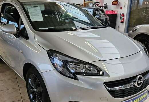Opel 1.4 Turbo