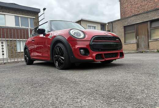 MINI 1.5A OPF (EU6d-TEMP)