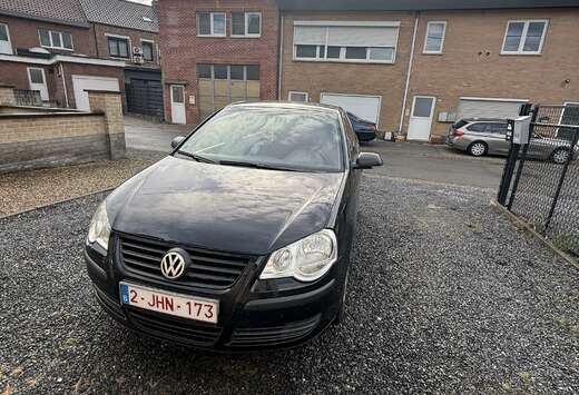 Volkswagen 1.4i 16v Edition