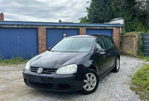 Volkswagen 1.4i 16v Trendline
