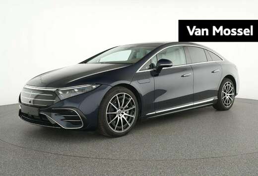 Mercedes-Benz 350 STAR EDITION + AMG + LEDER + HYPERS ...