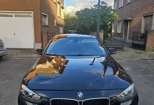 BMW serie 3